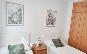COSTA EL CASTILLO Apartamento con WIFI